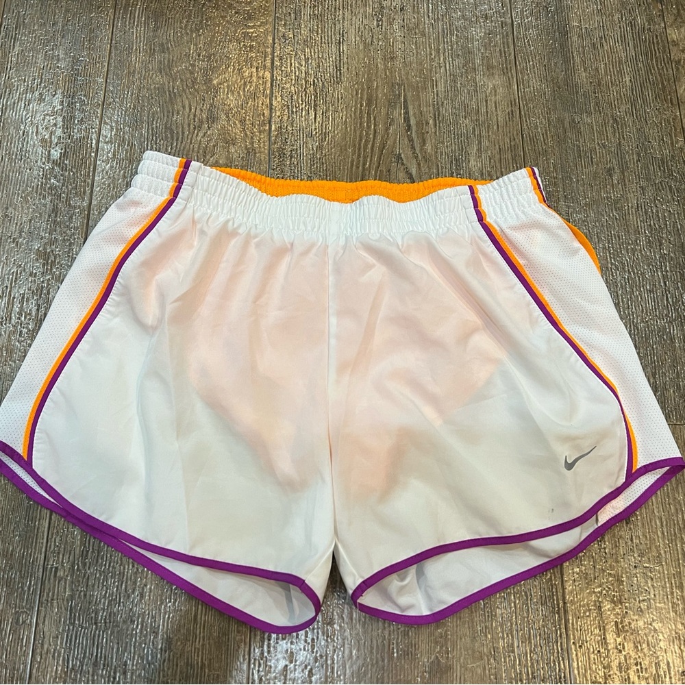 Nike Tempo Running Shorts